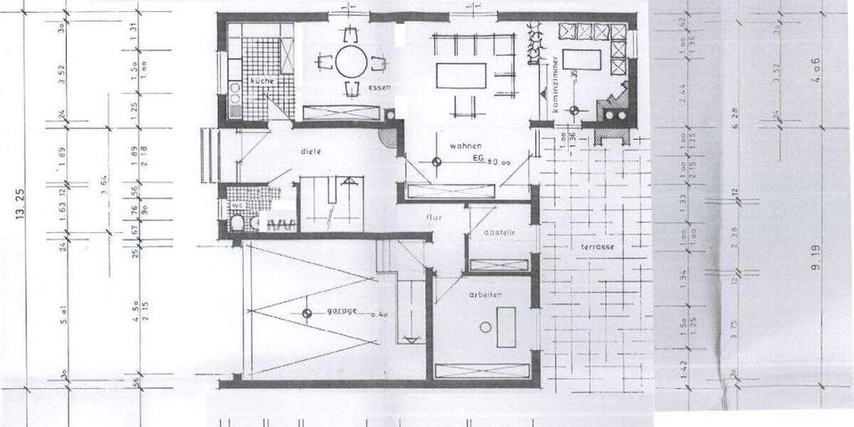 Einfamilienhaus St.Leon-Rot St Leon - 9 Zimmer, 270 m&sup2;, 849.000&euro; | Angebot:25302023