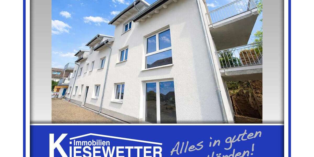 Wohnung zum Kaufen in Worms 427.500 € 95 m² 3 zimmer