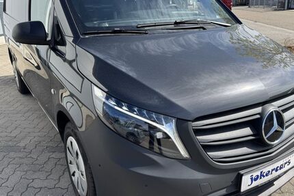 Mercedes-Benz Vito 20.500 km 32.790 &euro; Philippsburg 76661