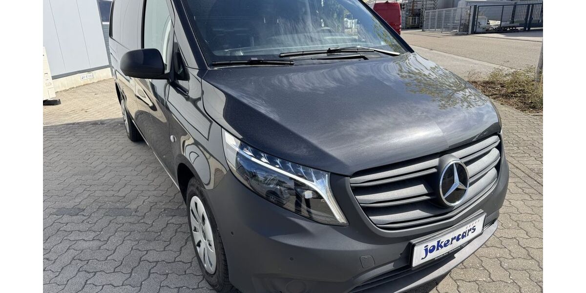 Mercedes-Benz Vito 20.500 km 32.790 &euro; Philippsburg 76661