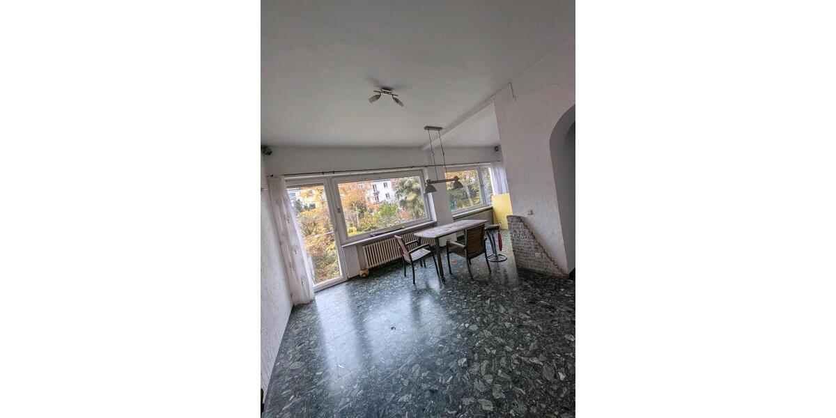 charmantes Haus in Neuostheim 9 zimmer