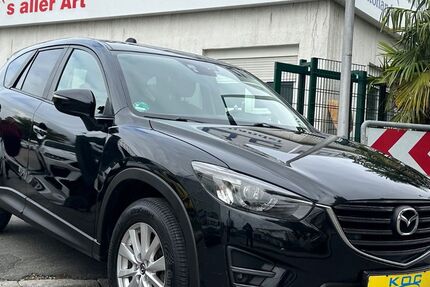 Mazda CX-5 174.000 km 7.700 € Mannheim 68199