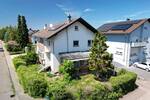 Doppelhaushälfte Waghäusel / Kirrlach Kirrlach - 5 Zimmer, 142 m&sup2;, 399.000&euro; | Angebot:26816508