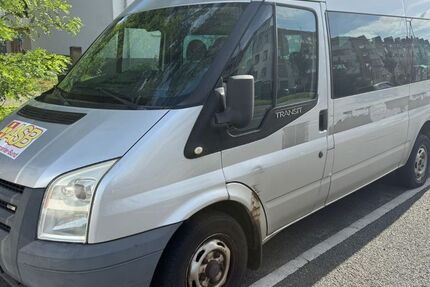 Ford Transit 260.000 km 4.550 € Mannheim 68169