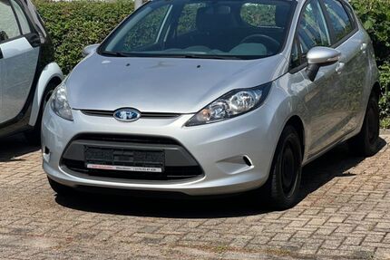 Ford Fiesta 159.000 km 3.250 &euro; Schwetzingen 68723