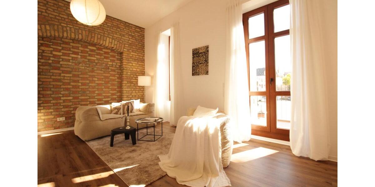 Etagenwohnung Worms - 2 Zimmer, 53 m&sup2;, 780&euro; | Angebot:26084816