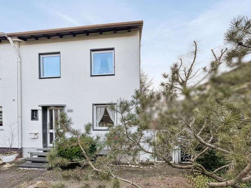 Haus zum Kaufen in Ludwigshafen am Rhein 335.000 € 94.14 m²