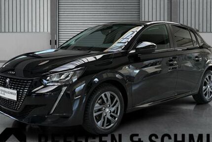 Peugeot 208 26.600 km 16.960 &euro; Mannheim 68309