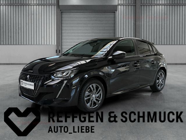 Peugeot 208 26.600 km 16.970 &euro; Mannheim 68309