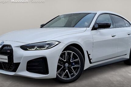 BMW i4 76.480 km 39.980 &euro; Mannheim 68169