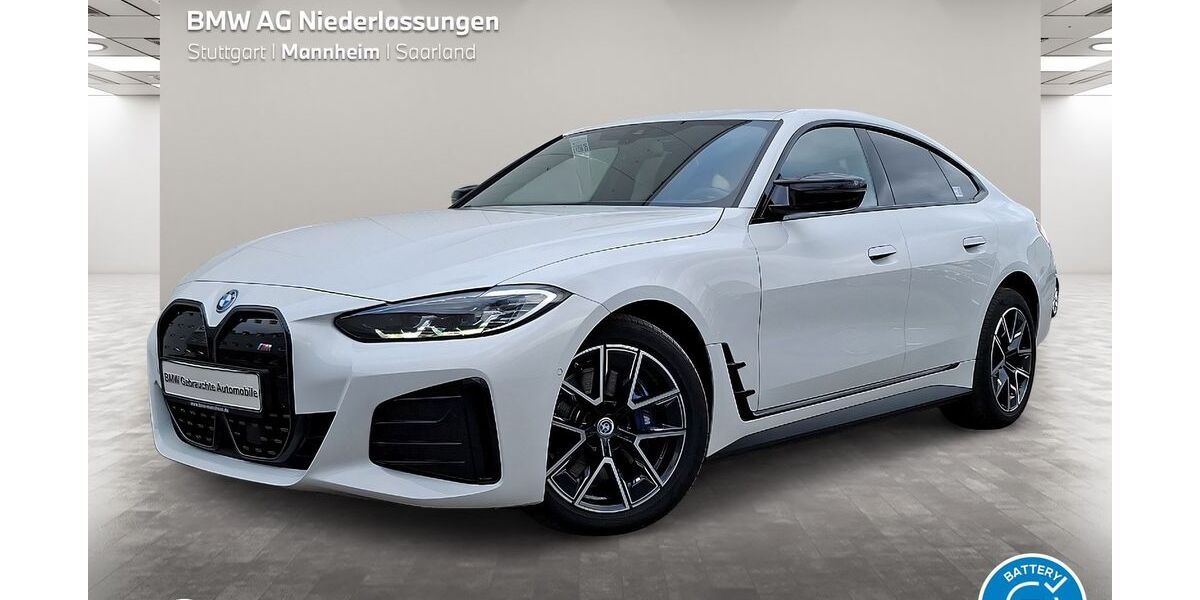 BMW i4 76.480 km 39.980 &euro; Mannheim 68169