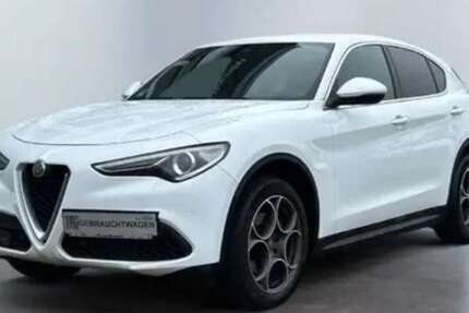Alfa Romeo Stelvio 69.000 km 24.800 &euro; Ludwigshafen am Rhein 67061
