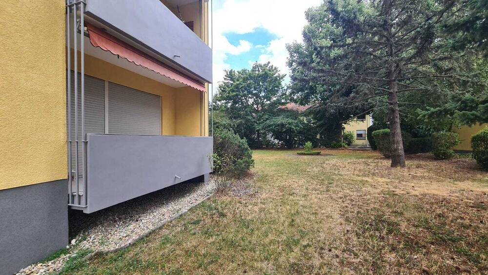 Etagenwohnung Ludwigshafen am Rhein Oppau - 3 Zimmer, 85 m&sup2;, 290.000&euro; | Angebot:26238678