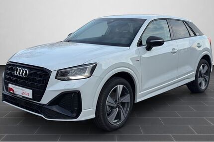 Audi Q2 1.110 km 32.900 &euro; Ludwigshafen 67063