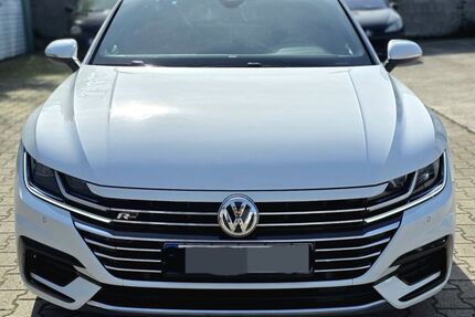 VW Arteon 175.000 km 19.000 &euro; Philippsburg 76661