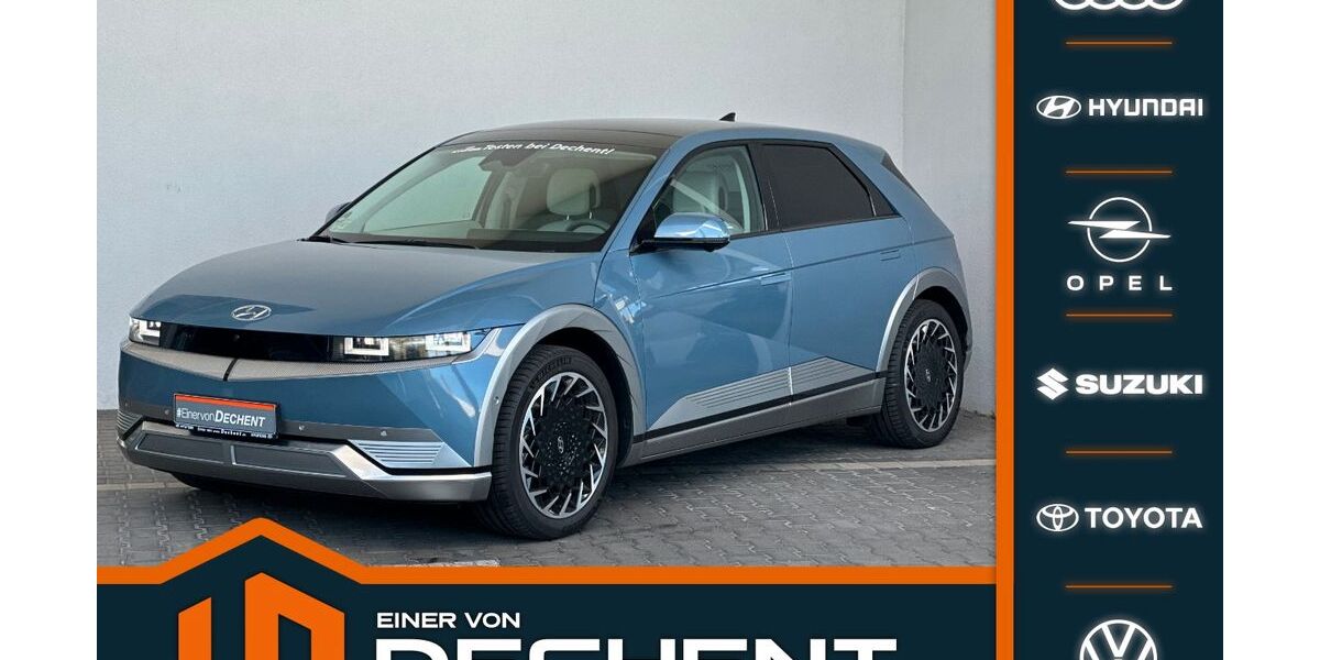 Hyundai IONIQ 5 16.000 km 37.919 &euro; Heidelberg 69115