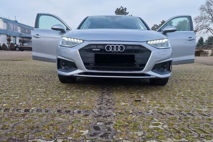 Audi A4 28.000 km 36.000 &euro; Mannheim 68305