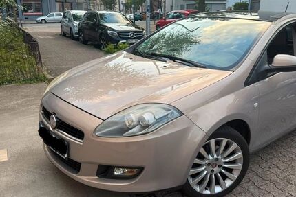 Fiat Bravo 235.138 km 1.300 &euro; Mannheim 68219
