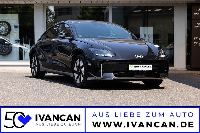 IONIQ 6