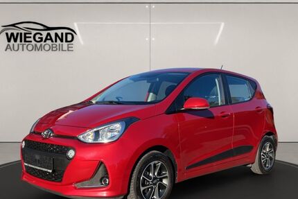 Hyundai i10 103.000 km 9.990 &euro; Viernheim 68519
