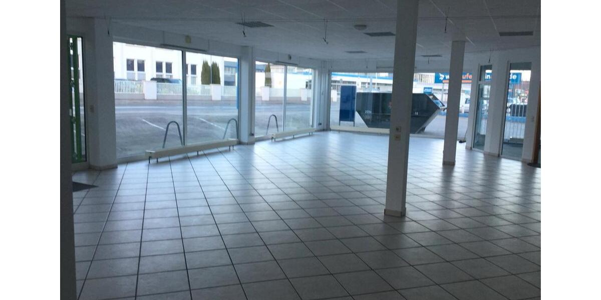 Gewerbeobjekt Worms - 4.900&euro; | Angebot:26219140