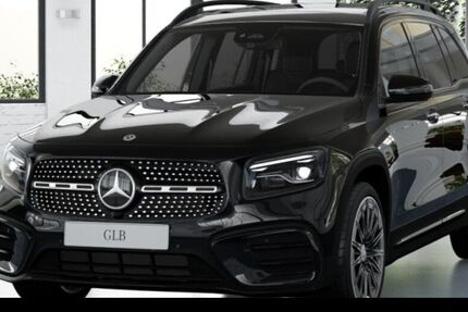 Mercedes-Benz GLB 200 9.900 km 45.990 &euro; Mannheim 68165