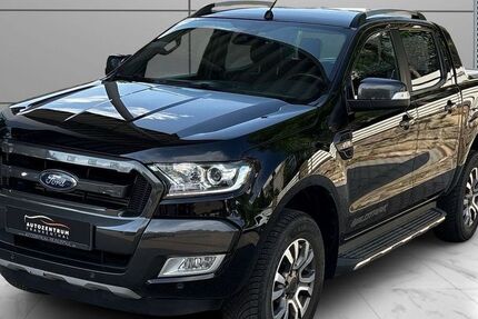 Ford Ranger 35.100 km 34.480 &euro; Frankenthal 67227