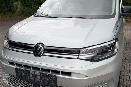 VW Caddy 192.000 km 18.500 &euro; Bensheim 64625