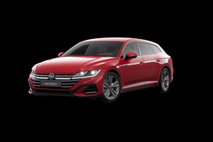 VW Arteon 4.453 km 49.909 € Walldorf 69190