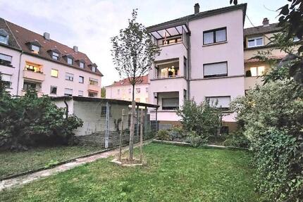 Wohnung Mannheim Gartenstadt - 3 Zimmer, 82 m&sup2;, 850&euro; | Angebot:26460069