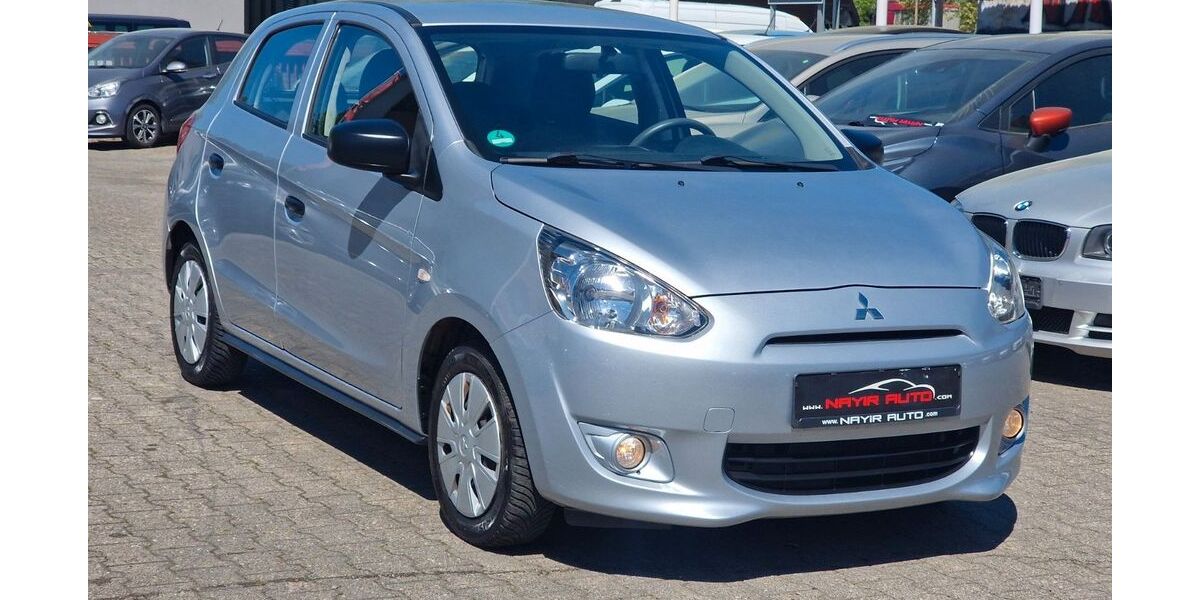 Mitsubishi Space Star 150.000 km 3.950 &euro; Viernheim (bei MANNHEIM) 68519