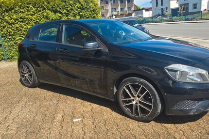 Mercedes-Benz A 180 235.000 km 7.600 &euro; Wald-Michelbach 69483