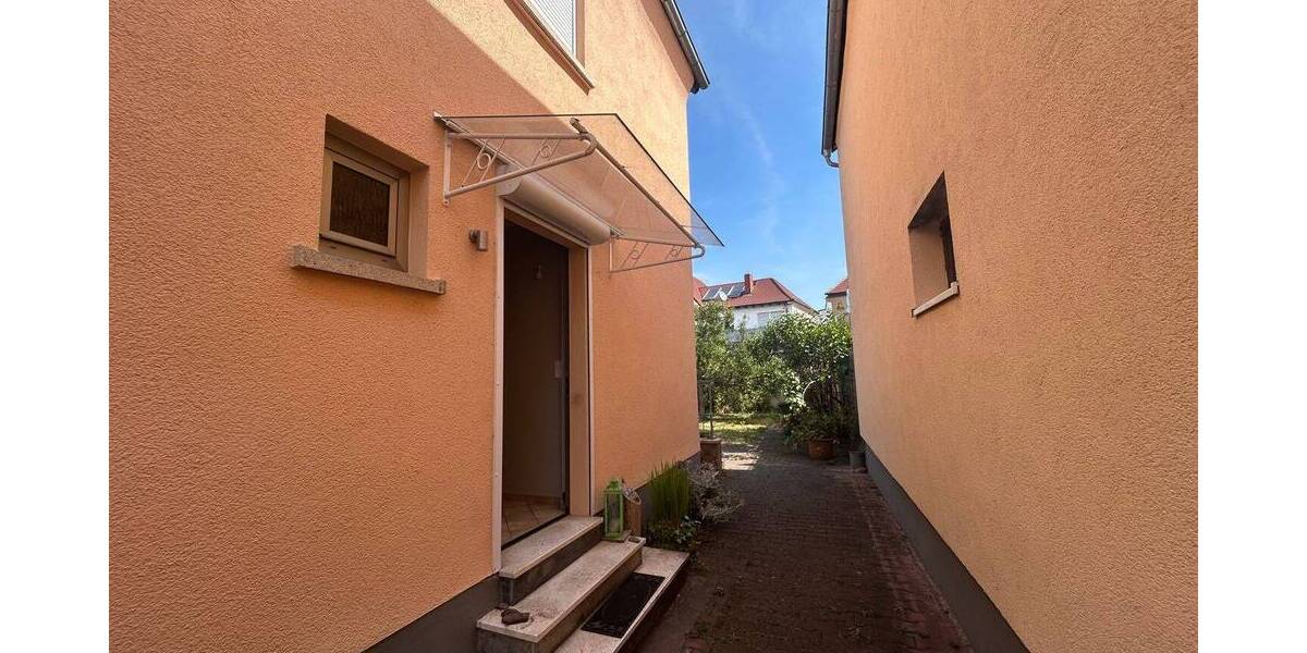 Einfamilienhaus Lampertheim - 3 Zimmer, 95 m&sup2;, 475.000&euro; | Angebot:26105860