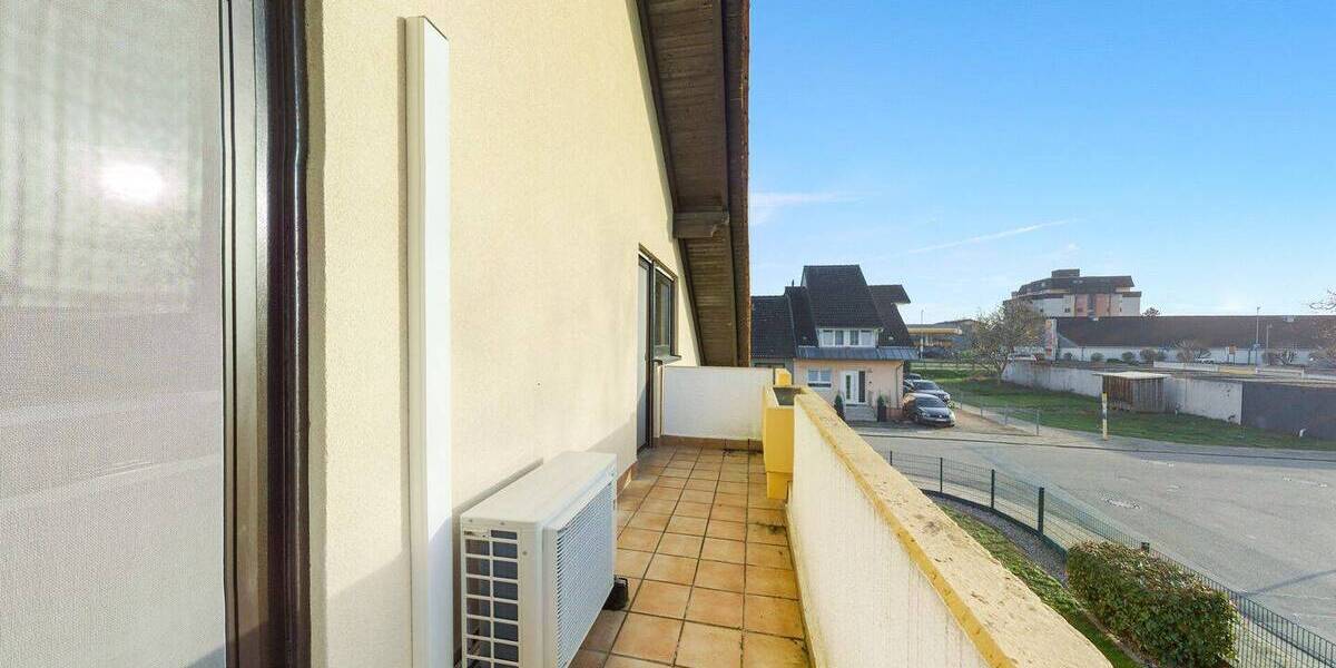 Doppelhaushälfte Philippsburg - 5 Zimmer, 159 m&sup2;, 459.000&euro; | Angebot:26161226