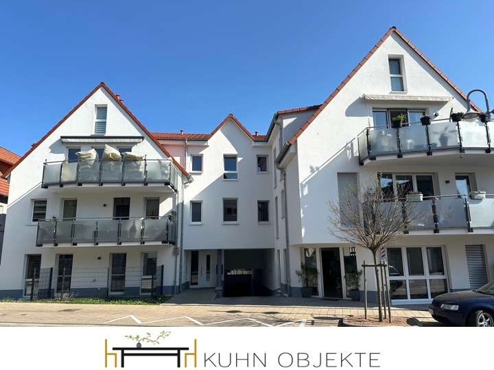 Wohnung zum Kaufen in Sankt Leon-Rot 525.000 € 118.24 m²