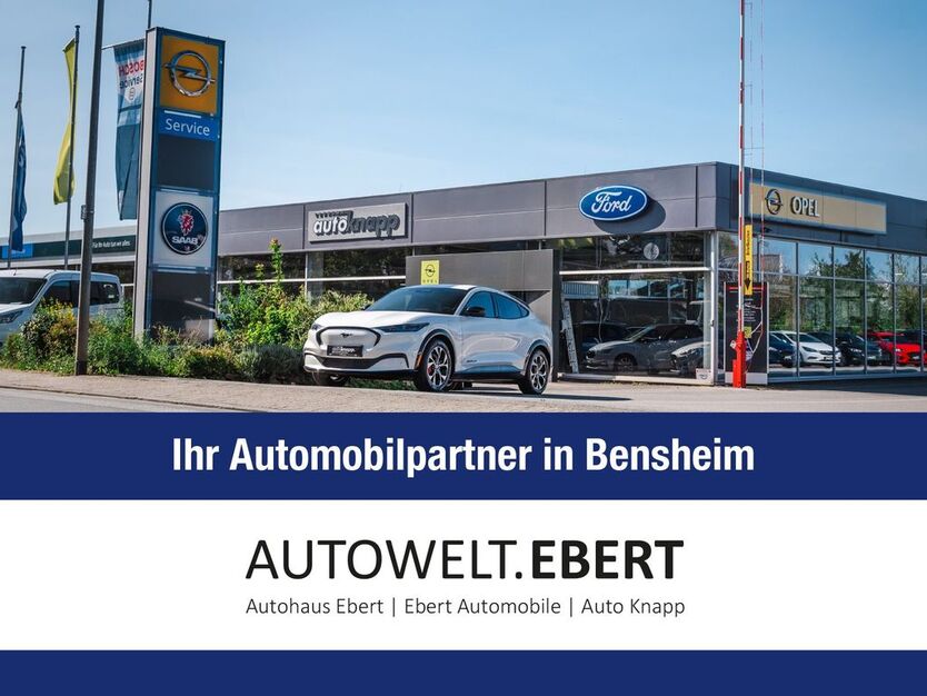 Opel Corsa 44.700 km 9.690 € Bensheim 64625