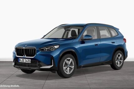 BMW X1 41.972 km 35.290 &euro; Mannheim 68169
