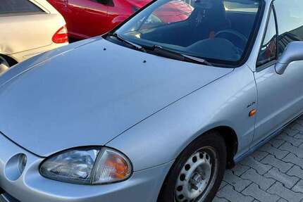 Honda CRX 239.000 km 3.985 € Hessheim 67258