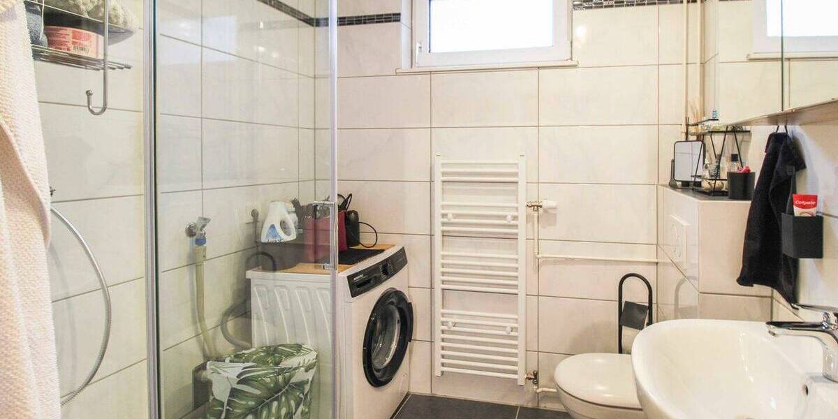 Etagenwohnung Ludwigshafen am Rhein Süd - 3 Zimmer, 68 m&sup2;, 190.000&euro; | Angebot:26143333