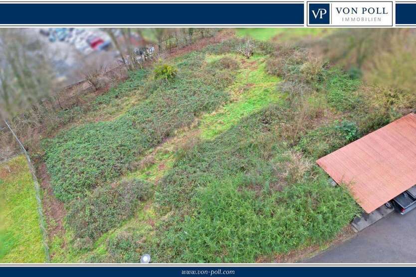 Grundstück zu verkaufen in Mörlenbach 219.000 € 2281 m²