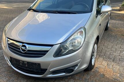 Opel Corsa 163.000 km 3.100 &euro; Ludwigshafen 67069