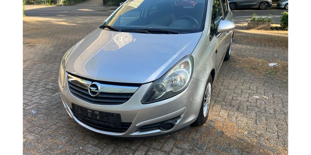 Opel Corsa 163.000 km 3.100 &euro; Ludwigshafen 67069