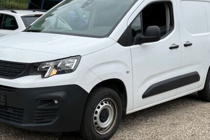 Peugeot Partner 176.000 km 9.200 &euro; Weinheim 69469