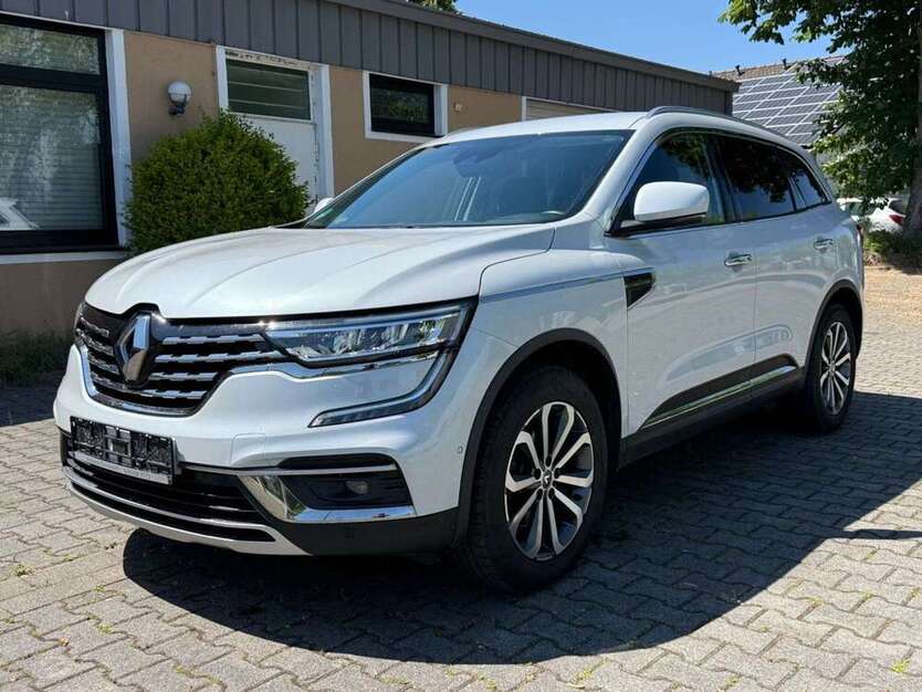 Koleos