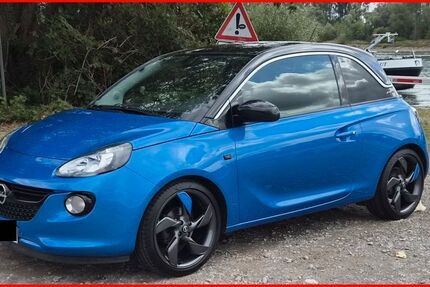 Opel Adam 85.000 km 8.850 &euro; Mutterstadt 67112