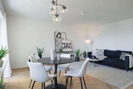 Wohnung zum Kaufen in Ladenburg 355.000 € 98 m²