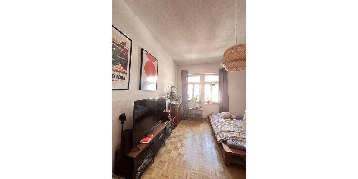 Etagenwohnung Heidelberg Weststadt - 4 Zimmer, 82 m&sup2;, 495.000&euro; | Angebot:26316360