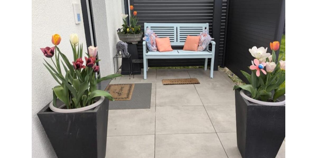 Doppelhaushälfte Altlußheim - 7 Zimmer, 186 m&sup2;, 2.400&euro; | Angebot:25542352