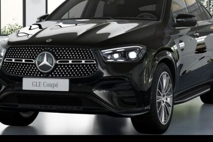 Mercedes-Benz GLE 450 9.900 km 104.450 &euro; Heidelberg 69126