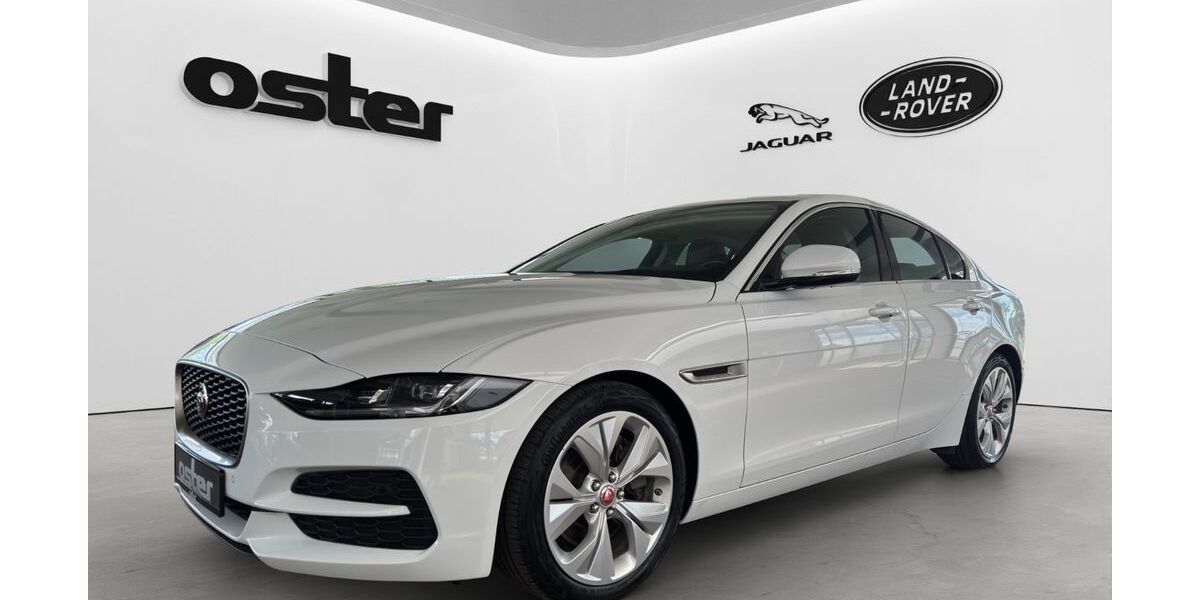 Jaguar XE 28.765 km 29.100 &euro; Mutterstadt 67112